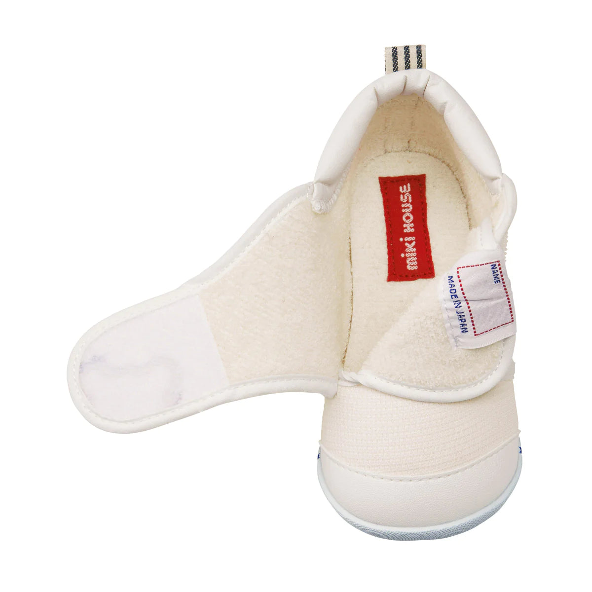 My First Walker Shoes - Classic