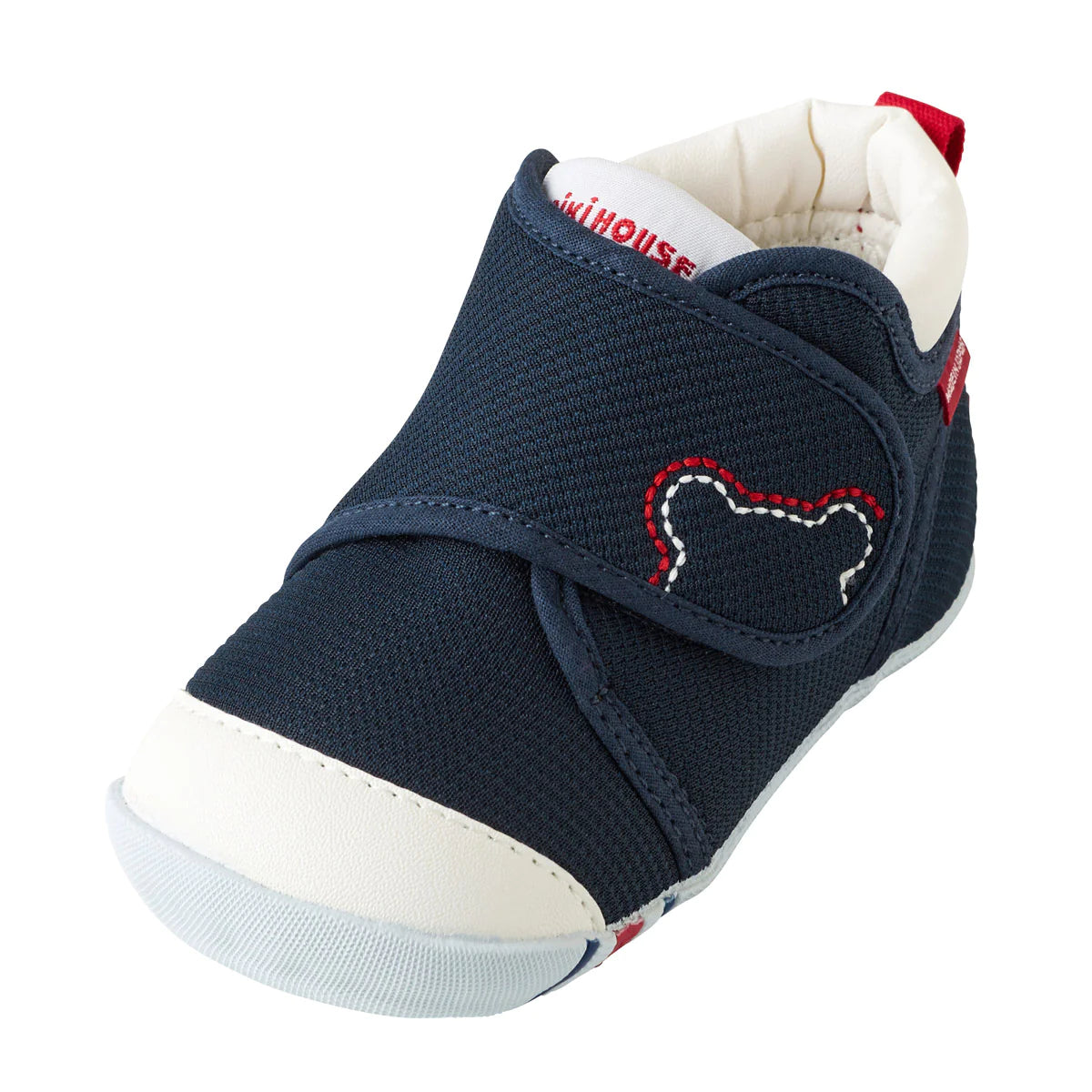 My First Walker Shoes - Classic