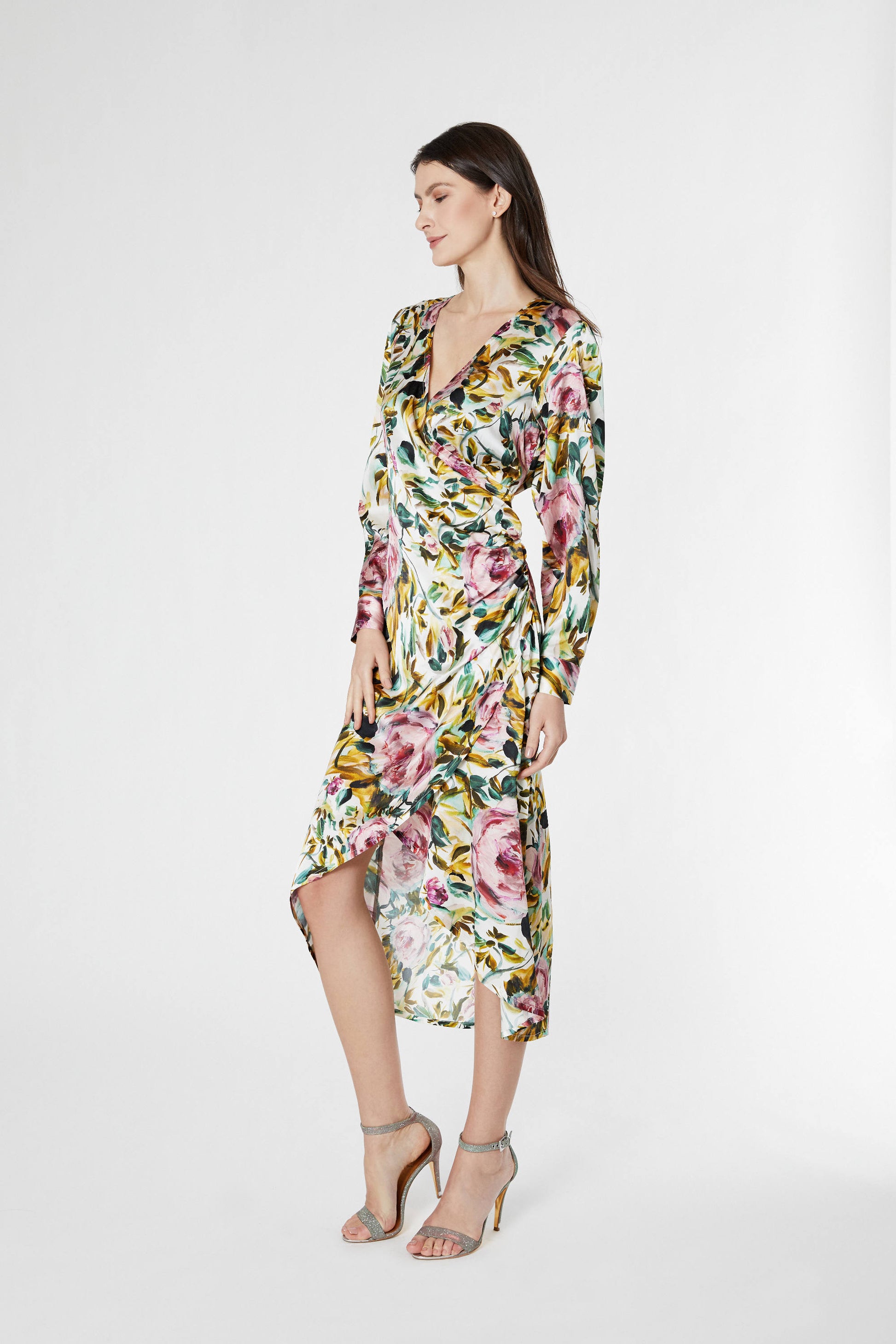 The Selina Dress