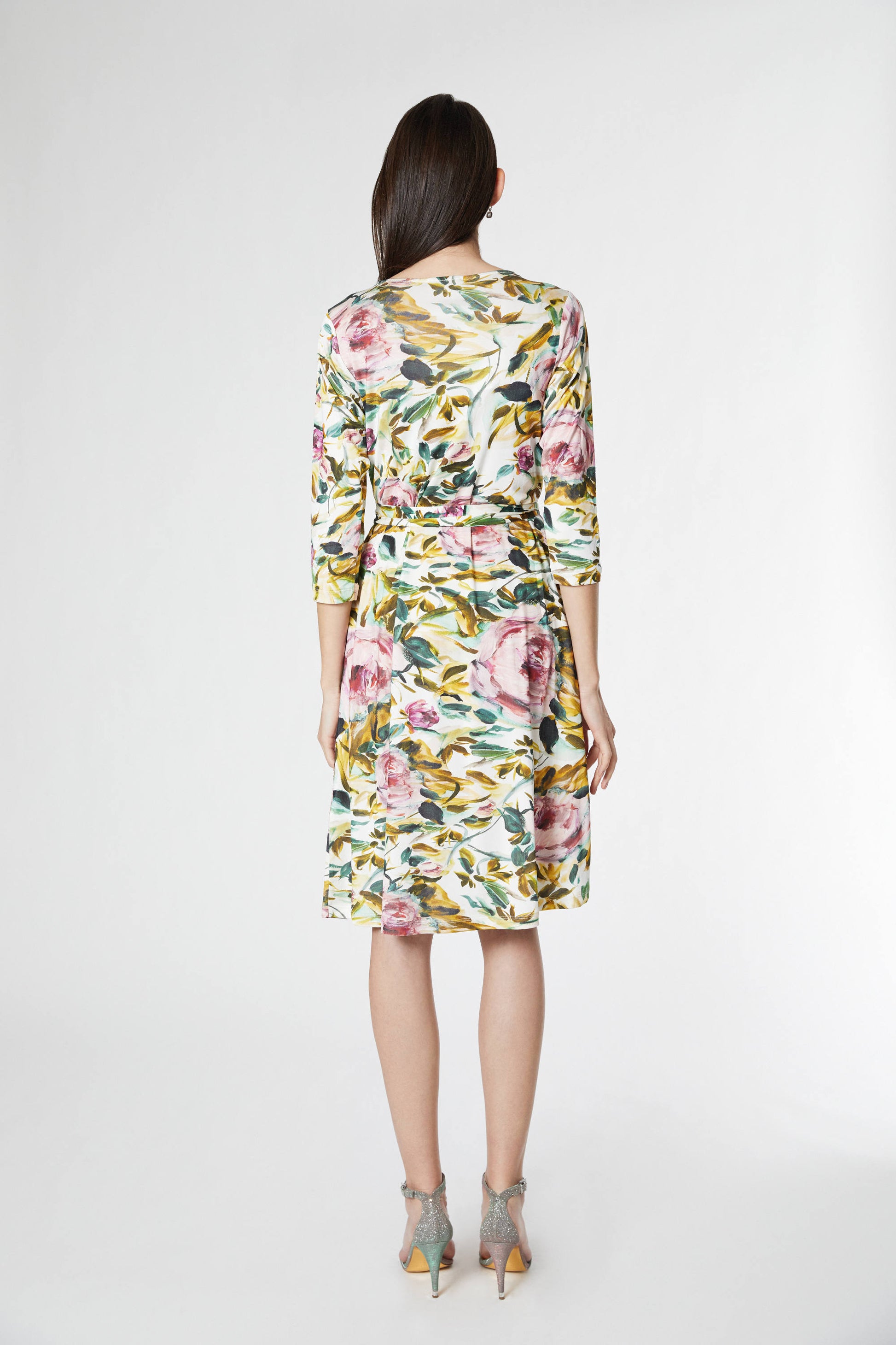 The Emilia Dress