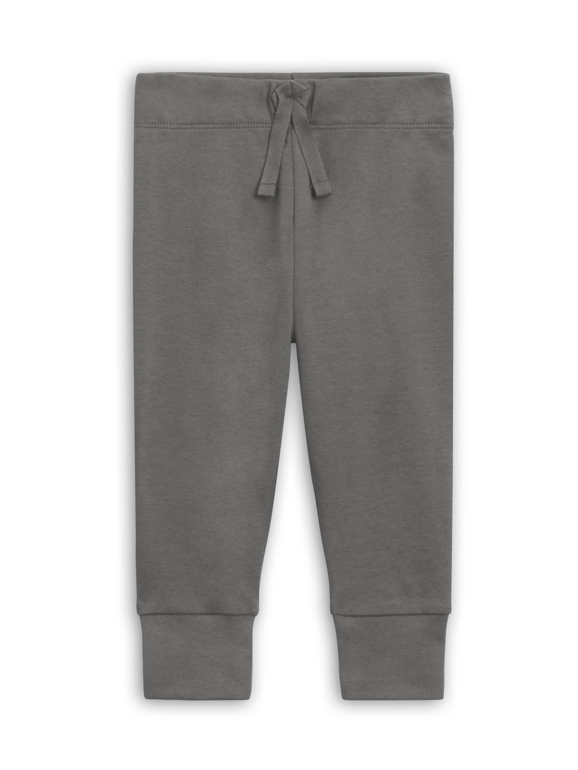Colored Organics - Organic Baby and Kids Cruz Joggers