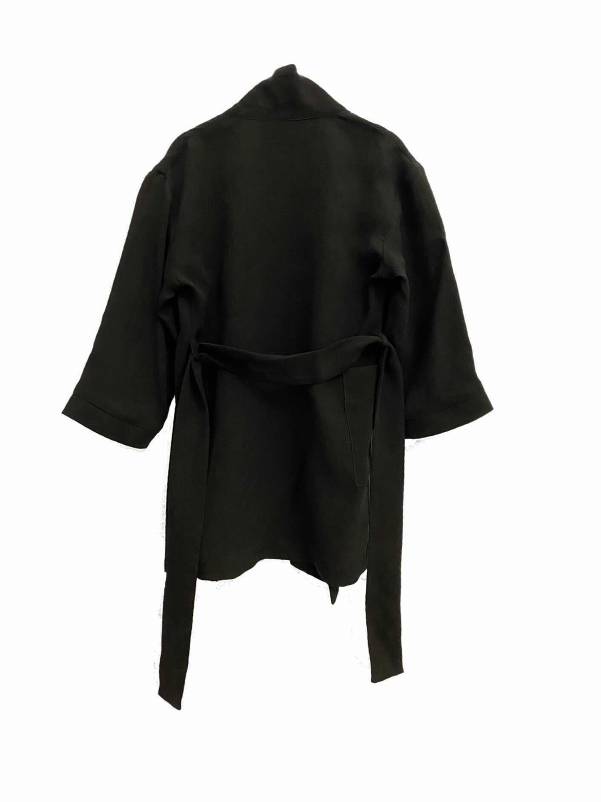 Georgette Kids Robe