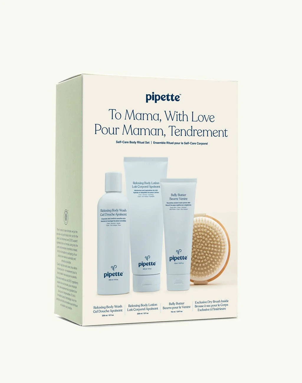 To Mama, With Love Gift Set
