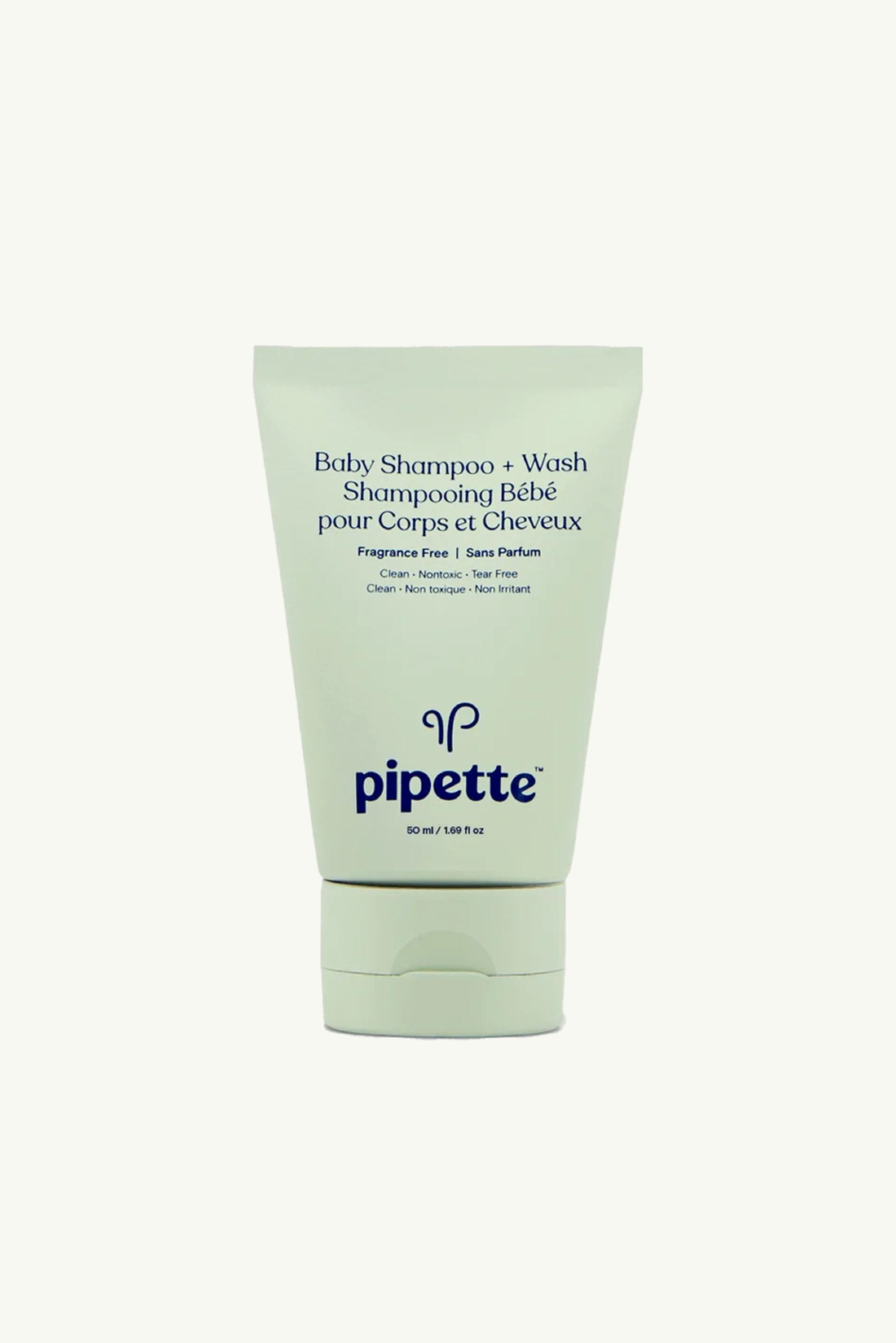 Baby Shampoo Wash (Travel Size) – EMILIA GEORGE®