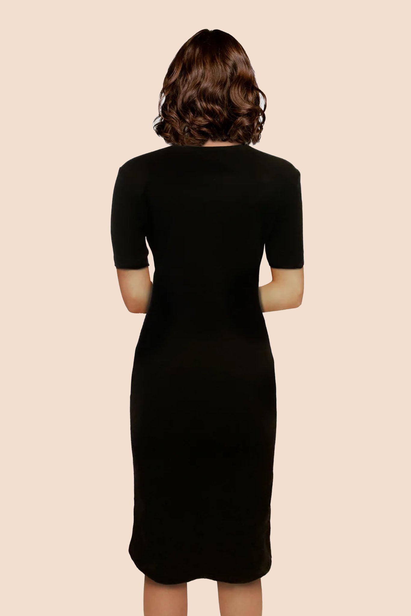 Ella Knit Dress