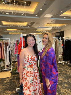 Image of Fashion Trade Shows Are Roaring Back Post-COVID. Here’s How to Navigate Them as a New Brand