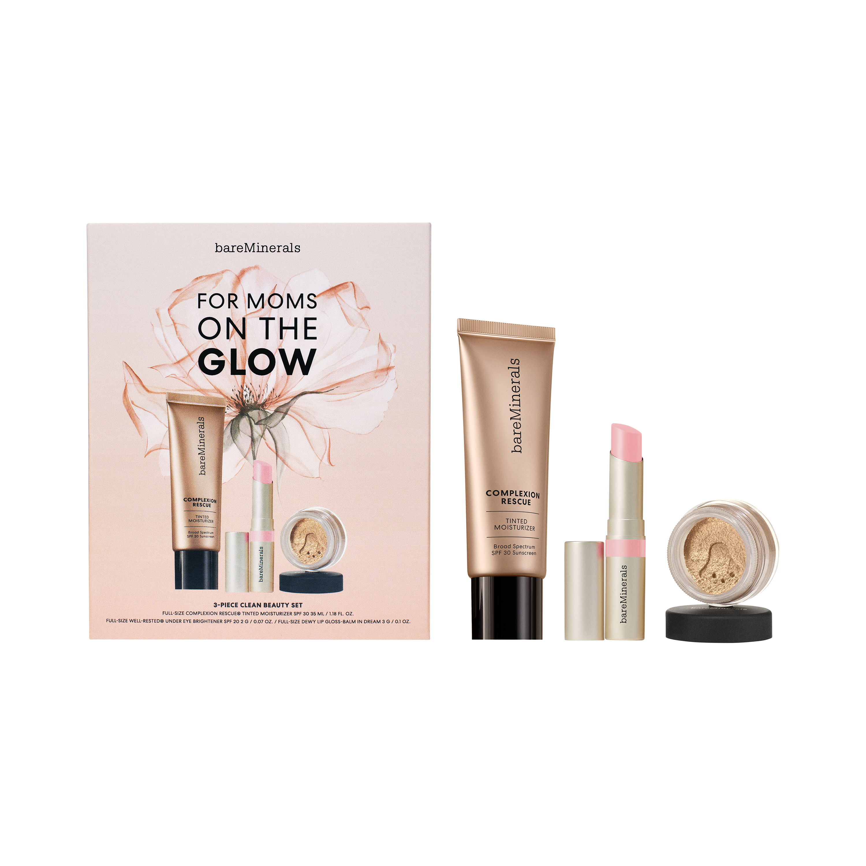 Bare Minerals