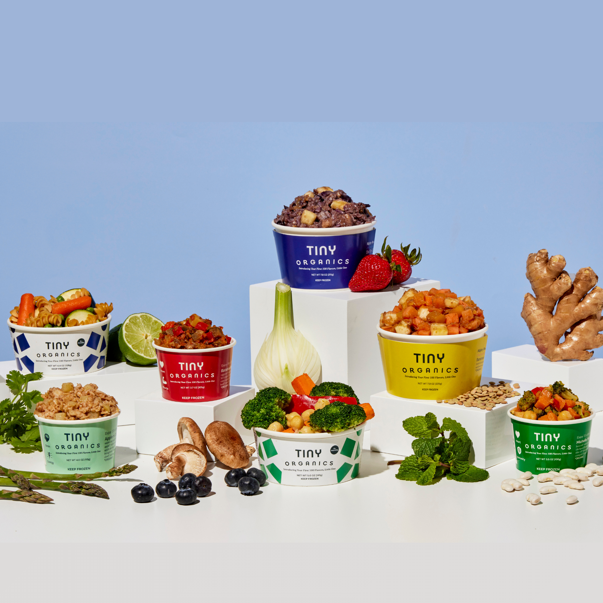 Kids Food