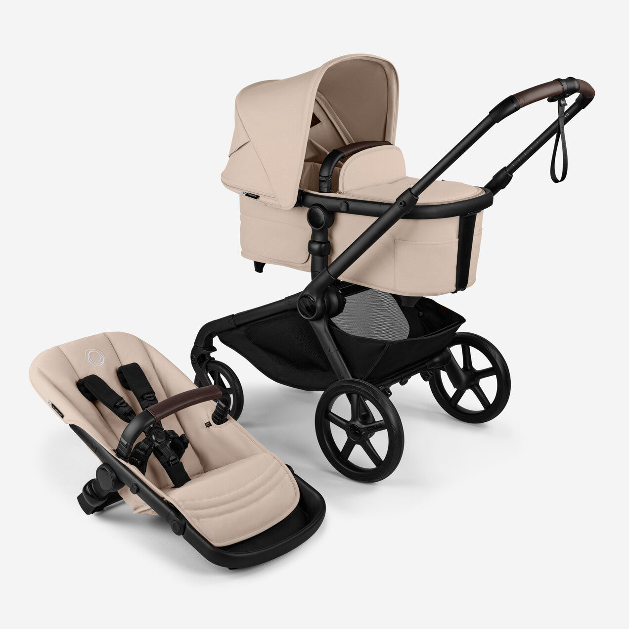 Image of Bugaboo Strollers