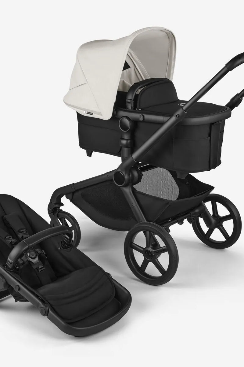 Emilia George (Irvine Boutique) - One-stop shop for families