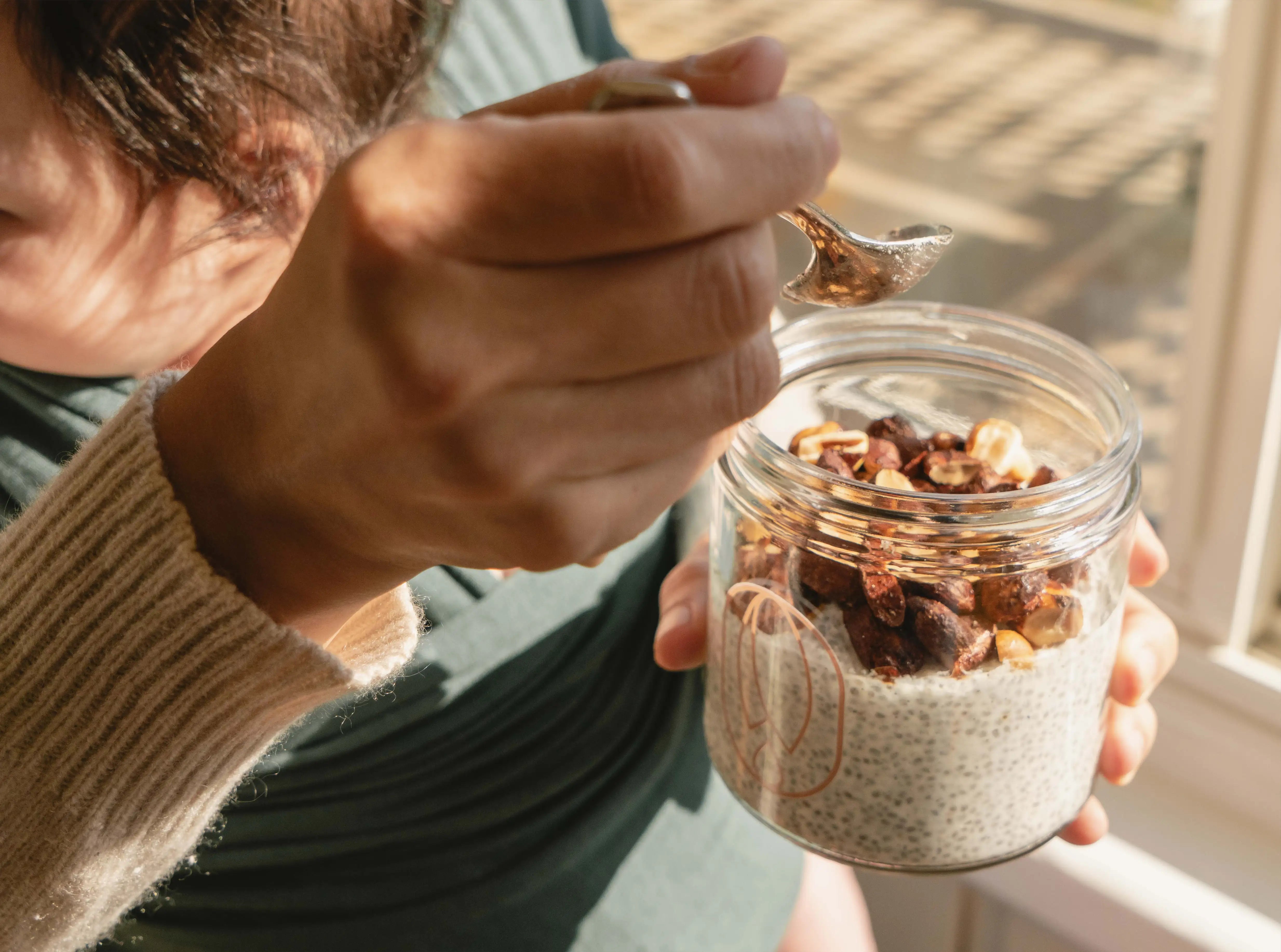 Postpartum Meals