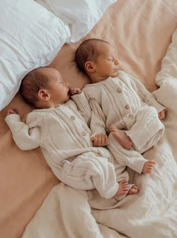 Image of Luna + Luca