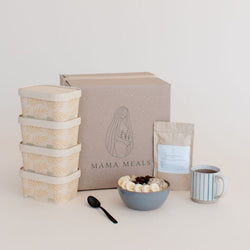 Image of Mama Meals