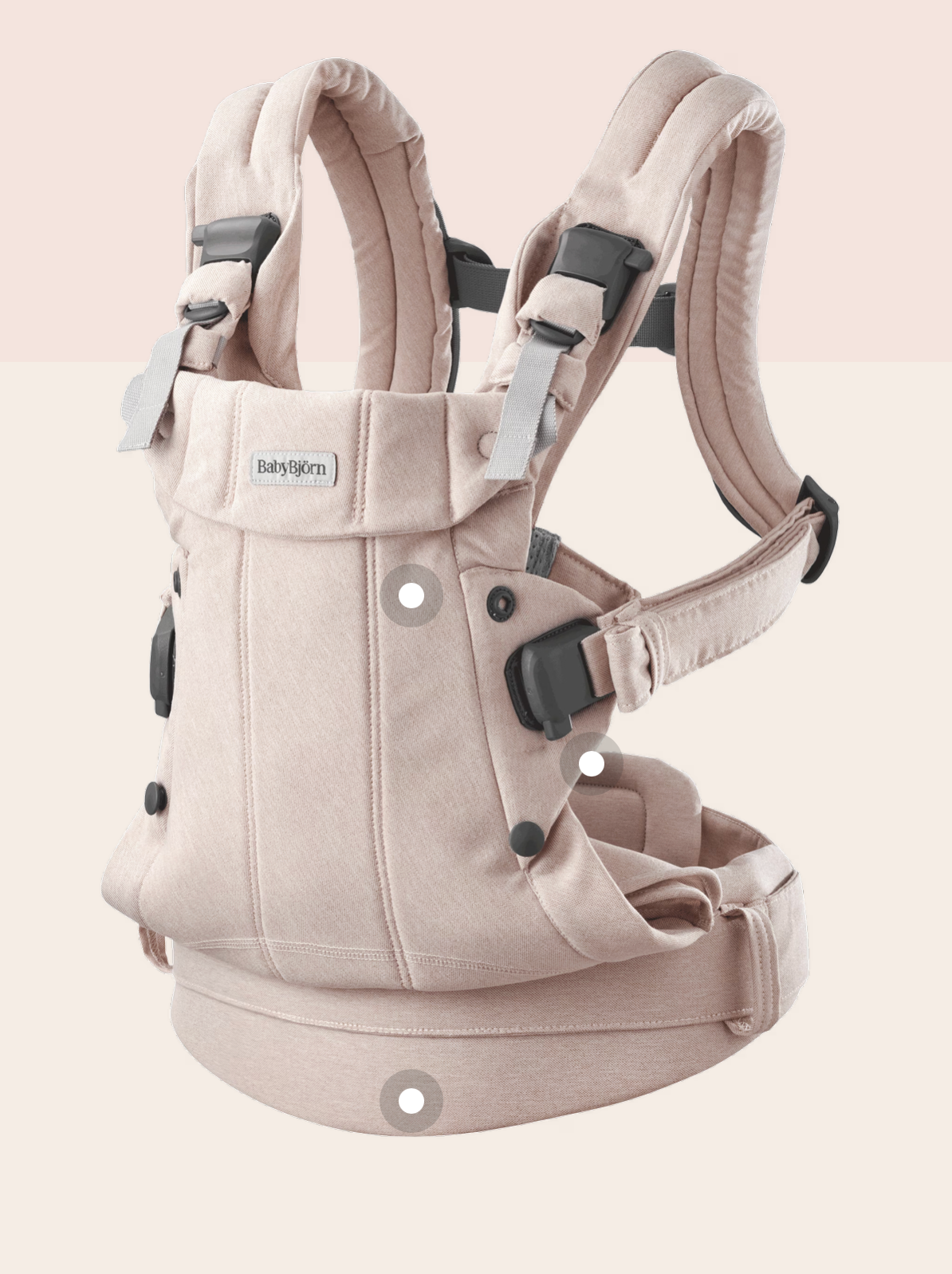 Image of New Parent Essentials