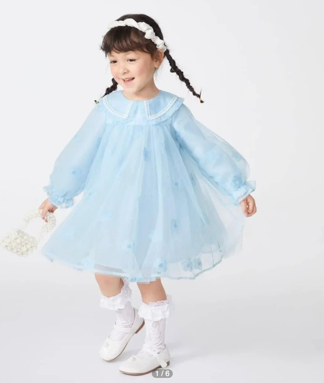 Image of Baby and Kids clothing