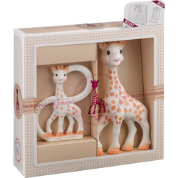 Image of Sophie la Giraffe