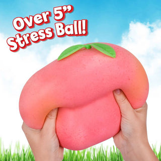 Sunny Days Squeezy Peach
