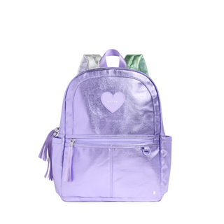 Kane Backpack Lilac