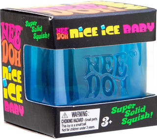 Needoh Nice Ice Baby