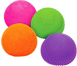 Needoh Super Needoh Ripples (Random Color)