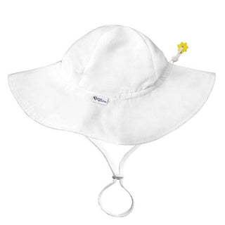 Green Sprouts - UPF 50+ Eco Brim Hat