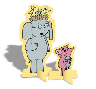 Elephant & Piggie Biggie Volume 3