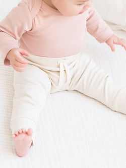 Image of Colored Organics - Organic Baby and Kids Cruz Joggers