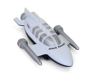 Magnetic Mix or Match Vehicles Space