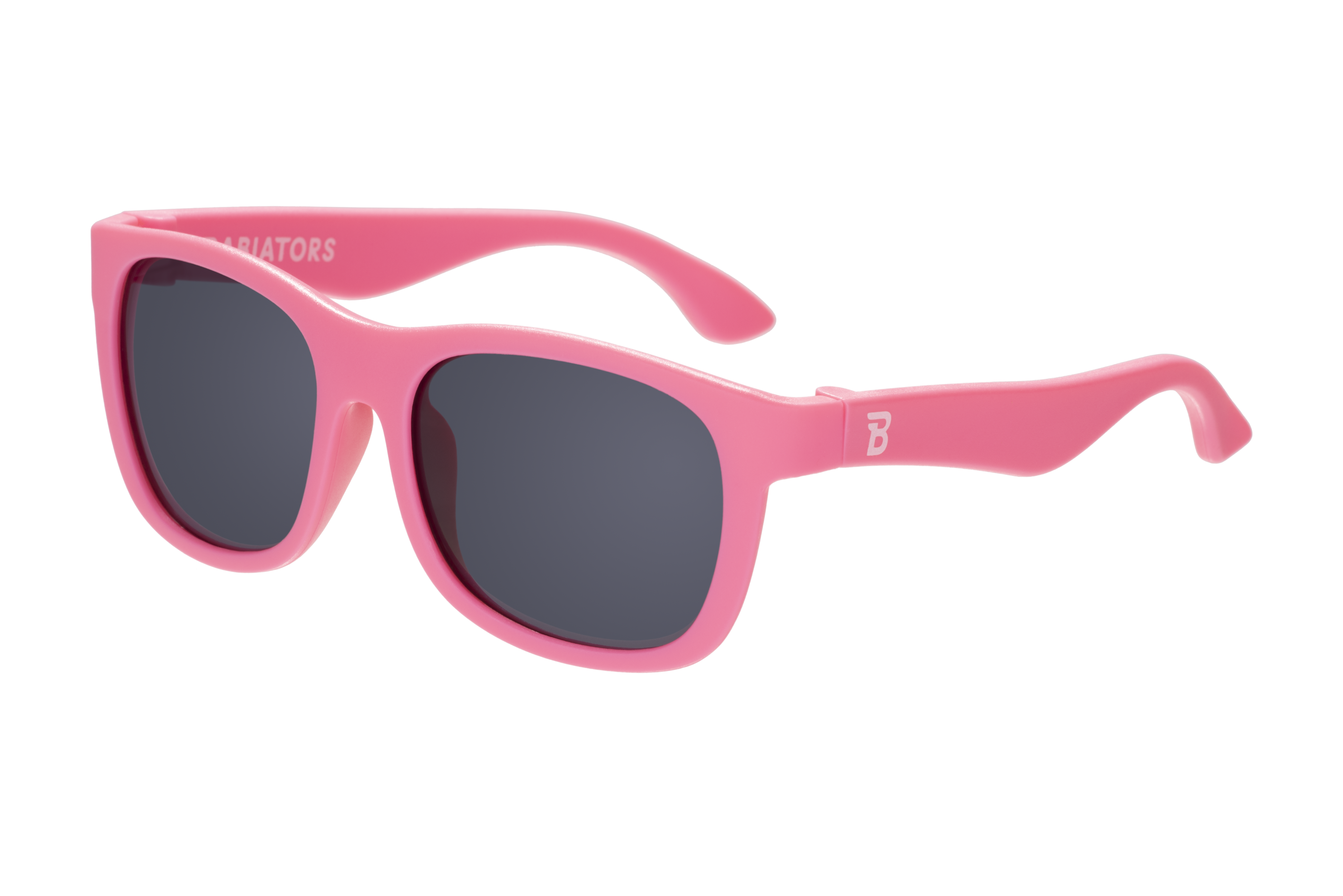 Babiators - Think Pink Navigator Baby and Kids Sunglasses