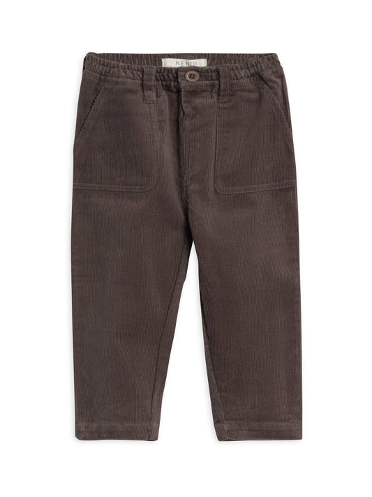 Colored Organics - Kent Corduroy Pant