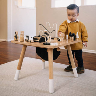 Wonder & Wise by Asweets - Awesome Activity Table