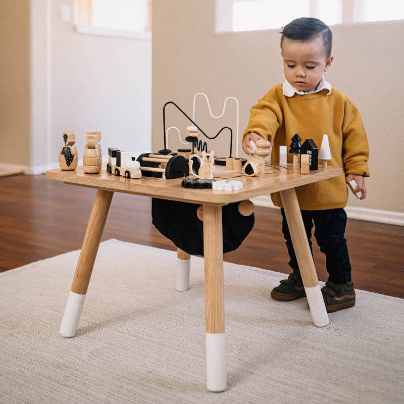 Wonder & Wise by Asweets - Awesome Activity Table