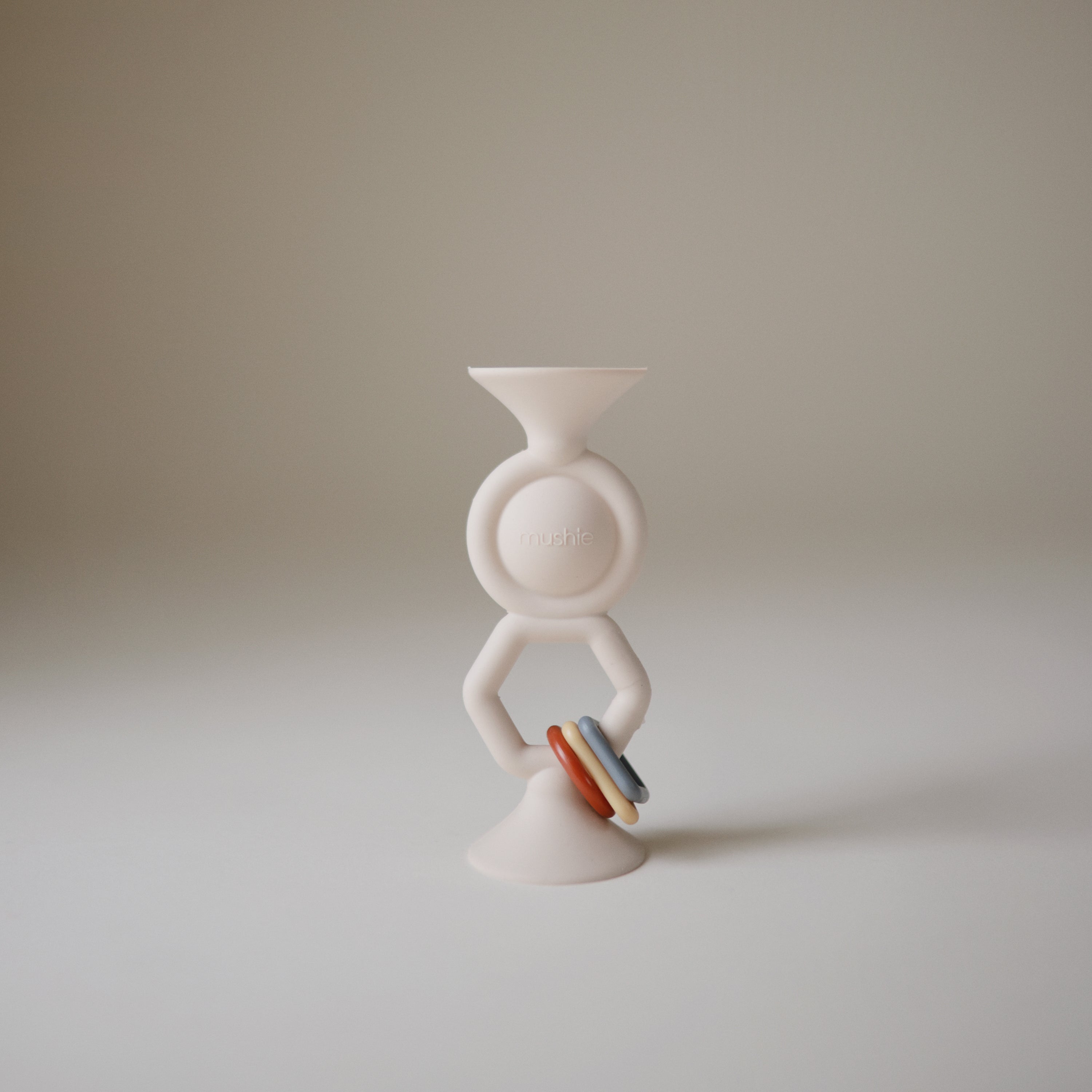 Image of HexaPop Suction Toy