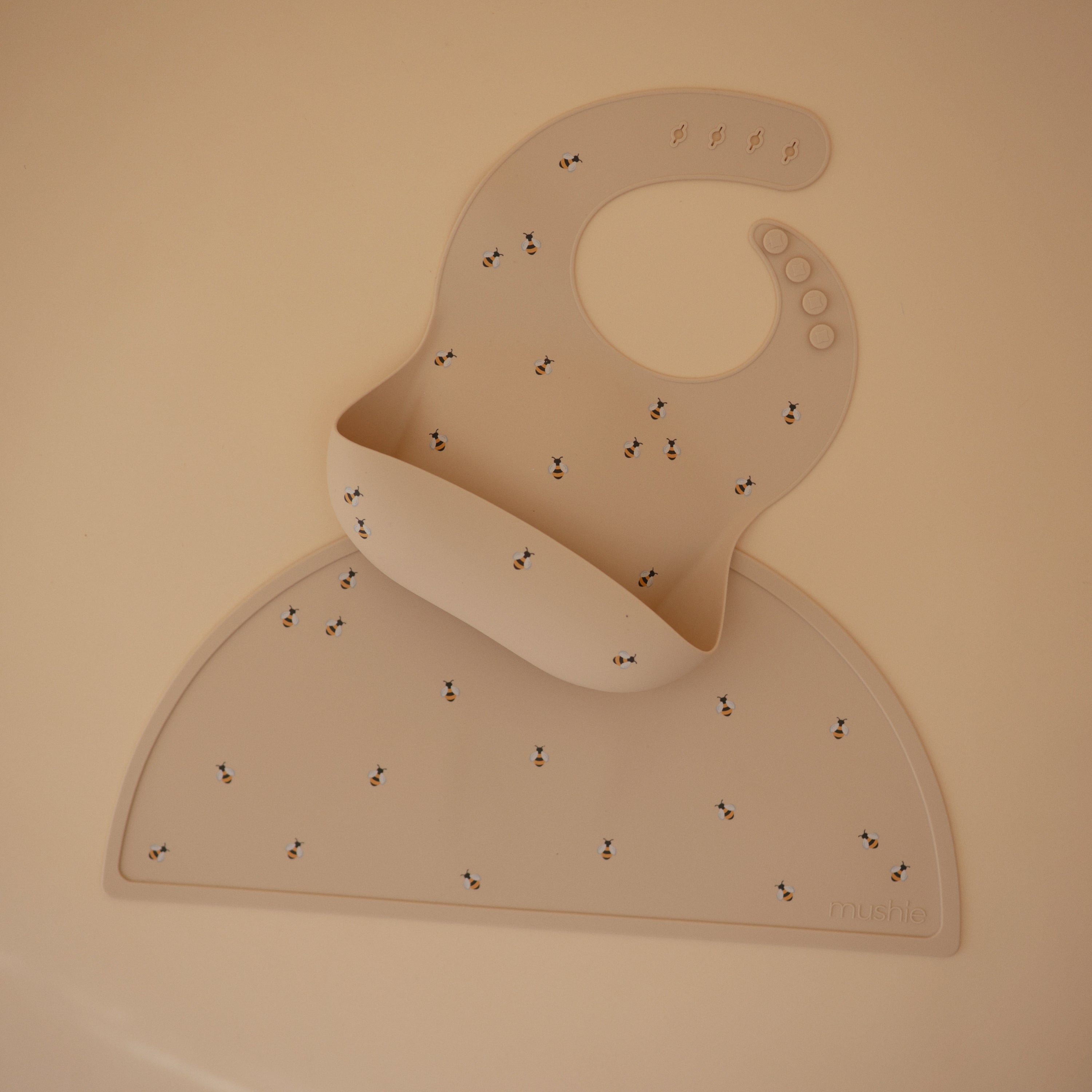 Image of Silicone Placemat