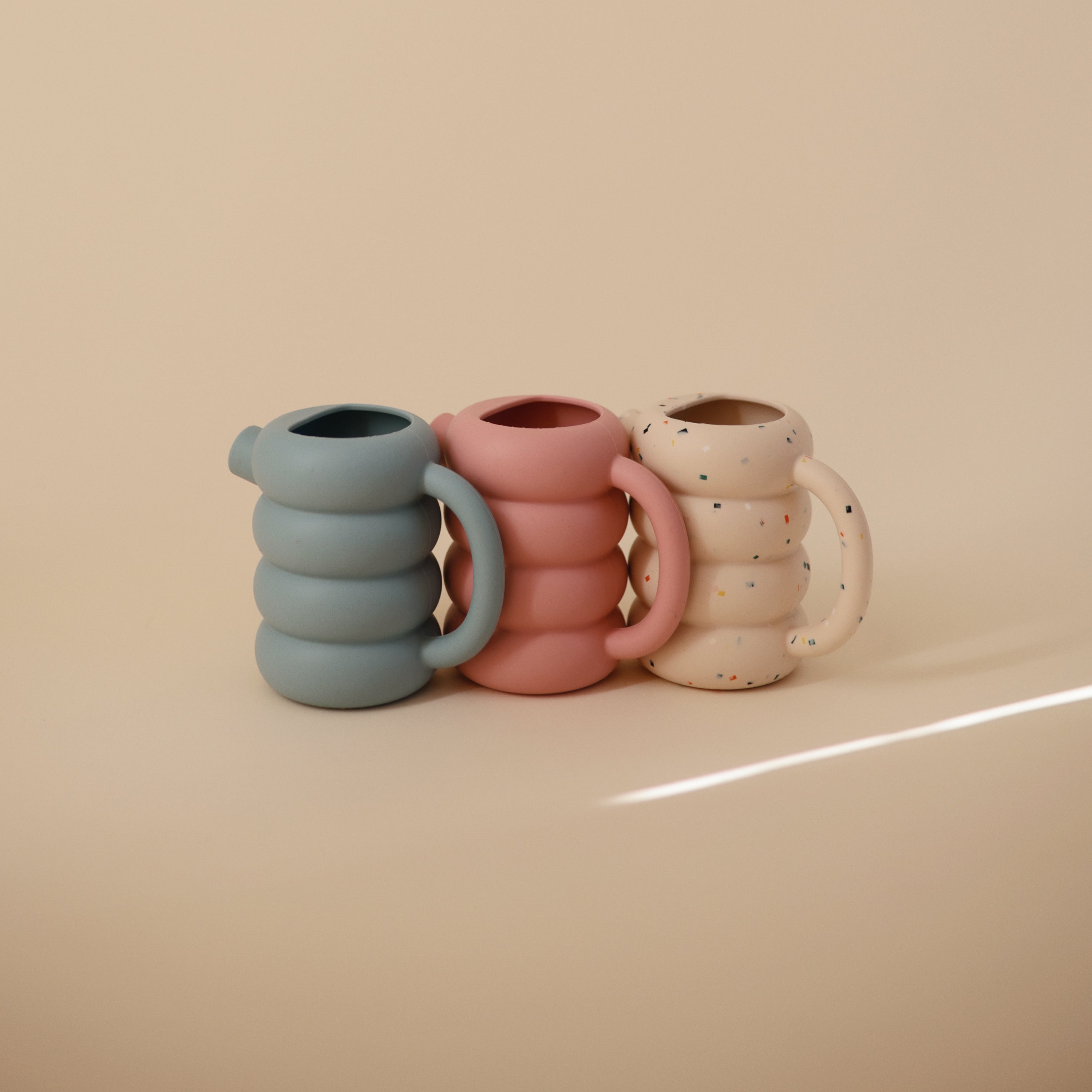 Image of Silicone Watering Can