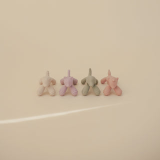 Cat Figurine Teether