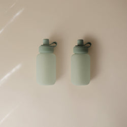 Image of Silicone Puree Pouch 2-Pack
