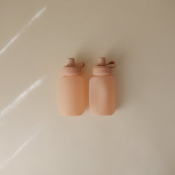 Image of Silicone Puree Pouch 2-Pack