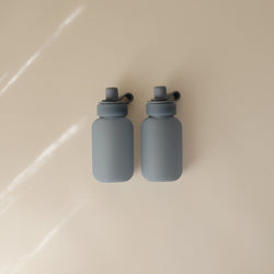 Image of Silicone Puree Pouch 2-Pack