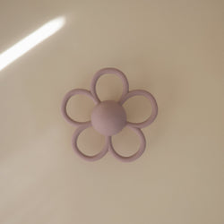 Image of Daisy Rattle Teether