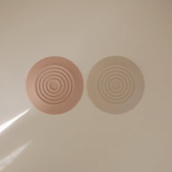 Image of Silicone Drain Stopper 2-Pack