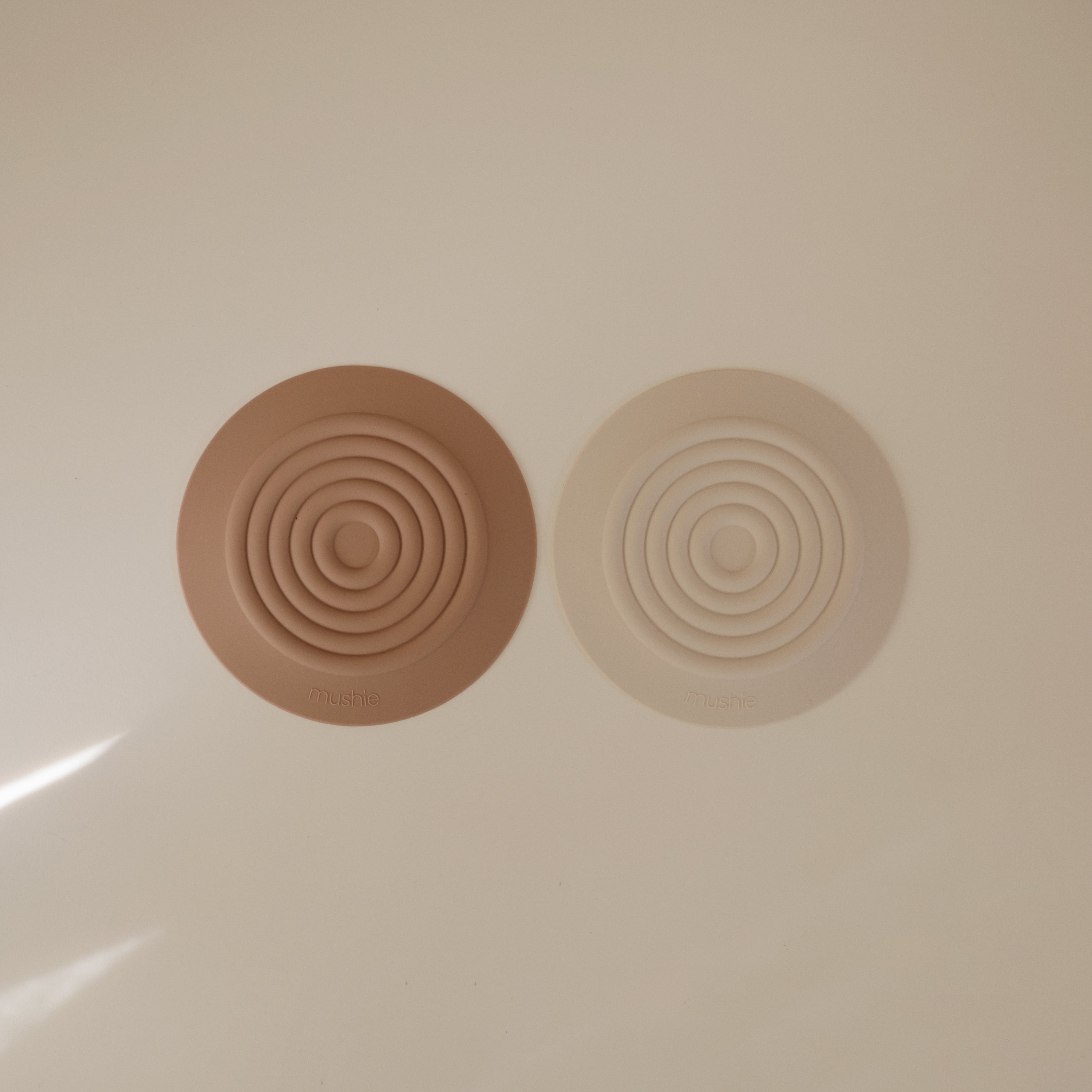 Image of Silicone Drain Stopper 2-Pack