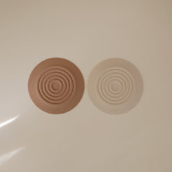 Image of Silicone Drain Stopper 2-Pack