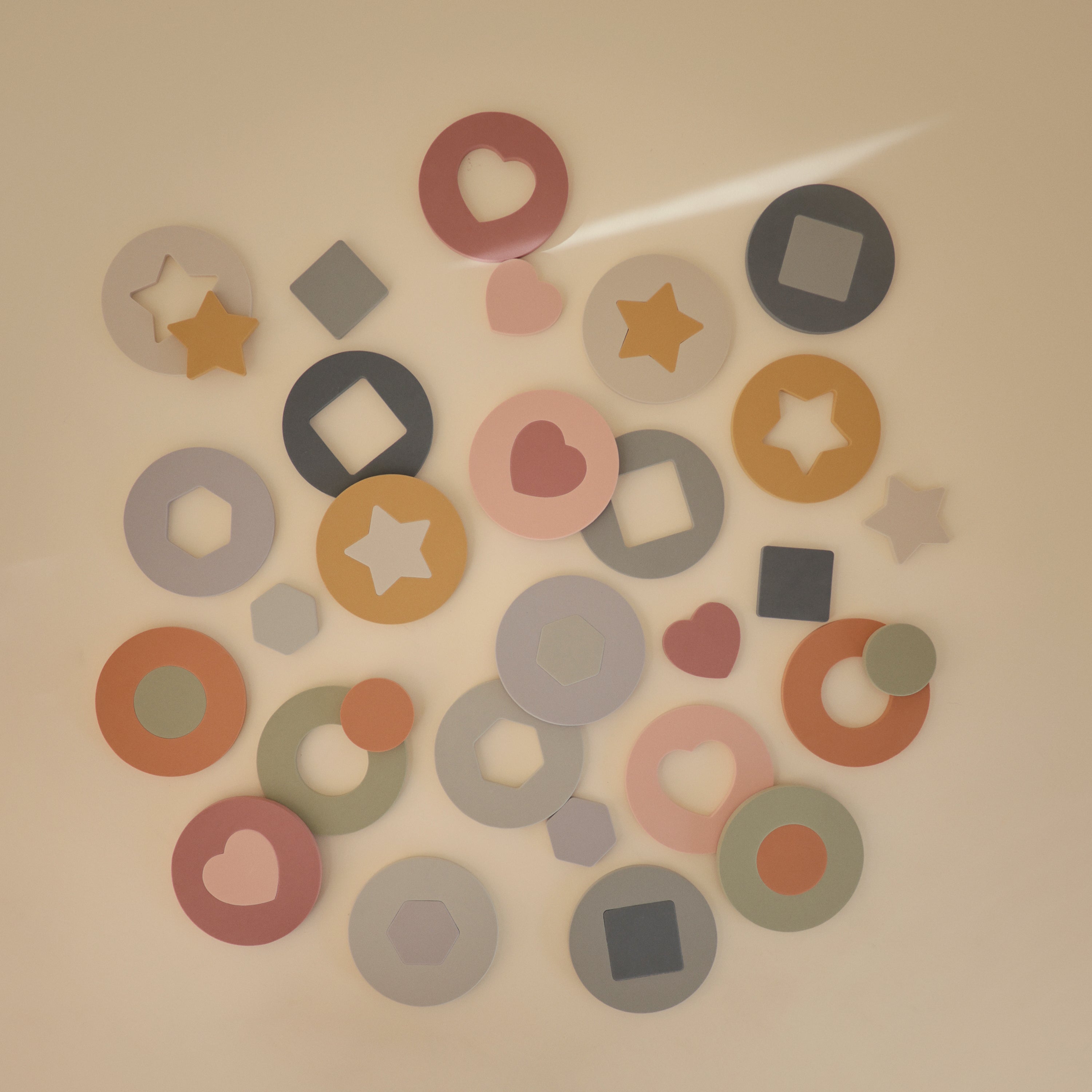 Image of Foam Bath Puzzle