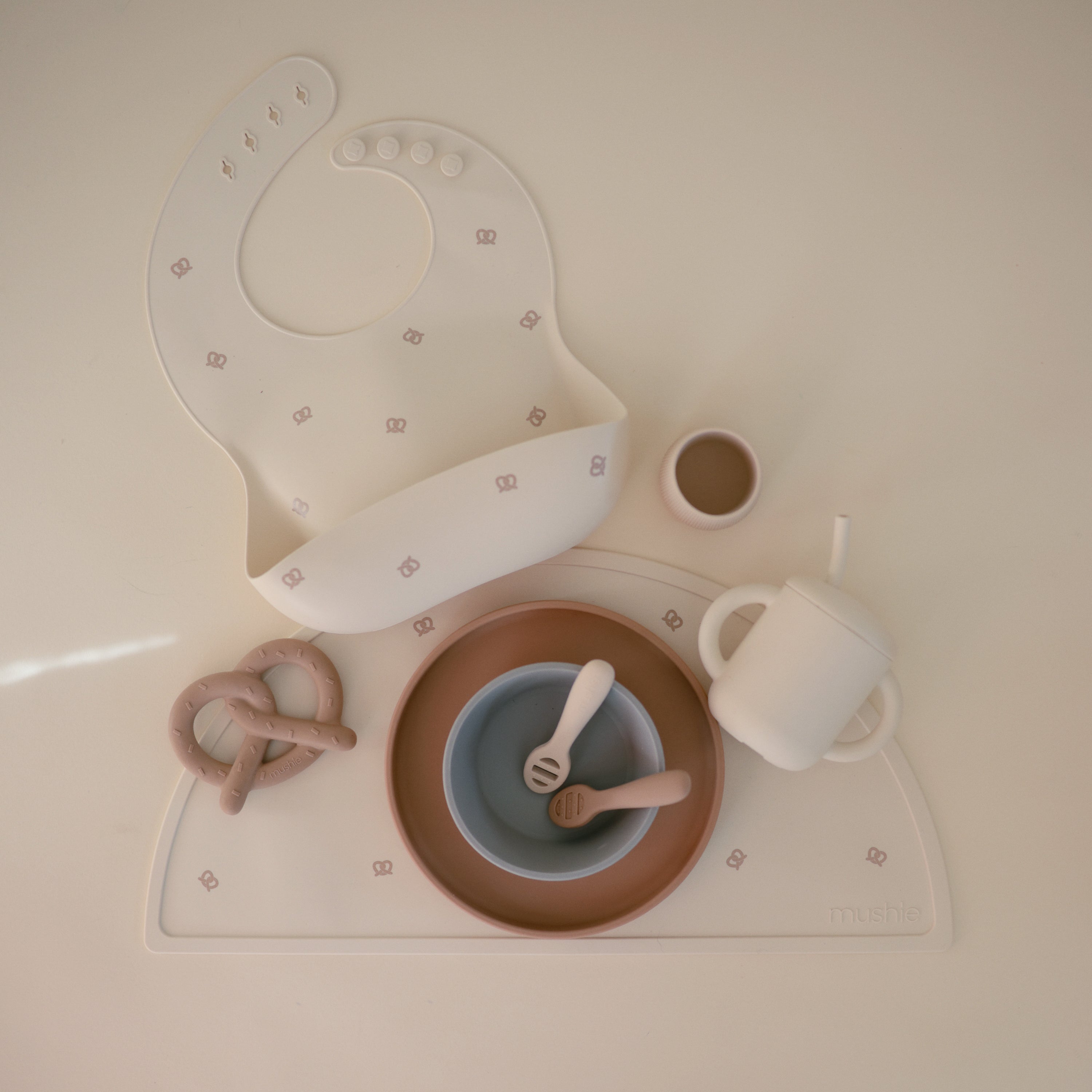 Image of Silicone Placemat