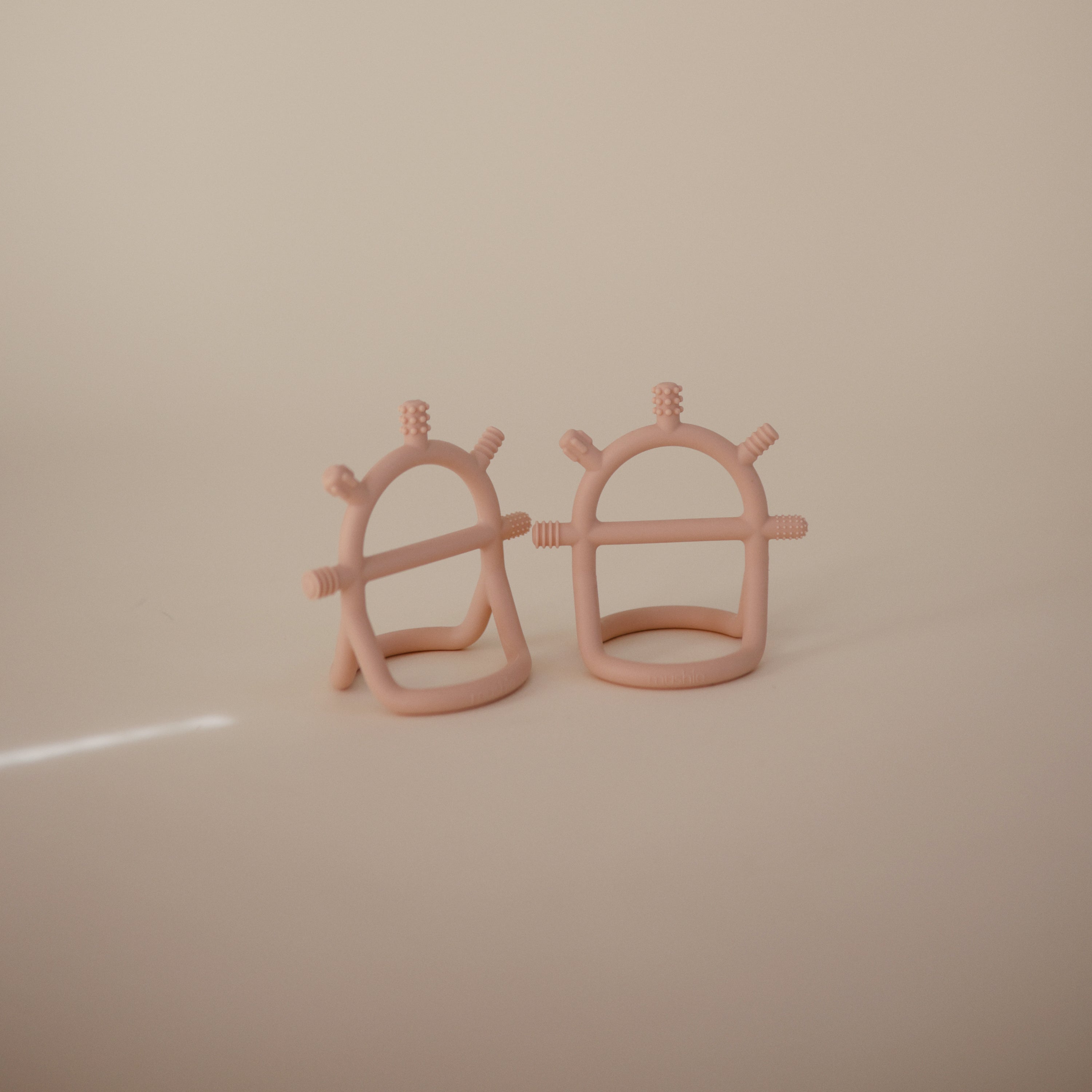 Image of No-Drop Sensory Teether