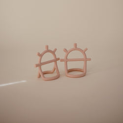 Image of No-Drop Sensory Teether