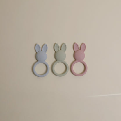 Bunny Teether