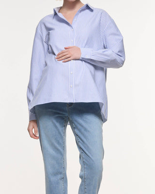 Classic Cotton Shirt