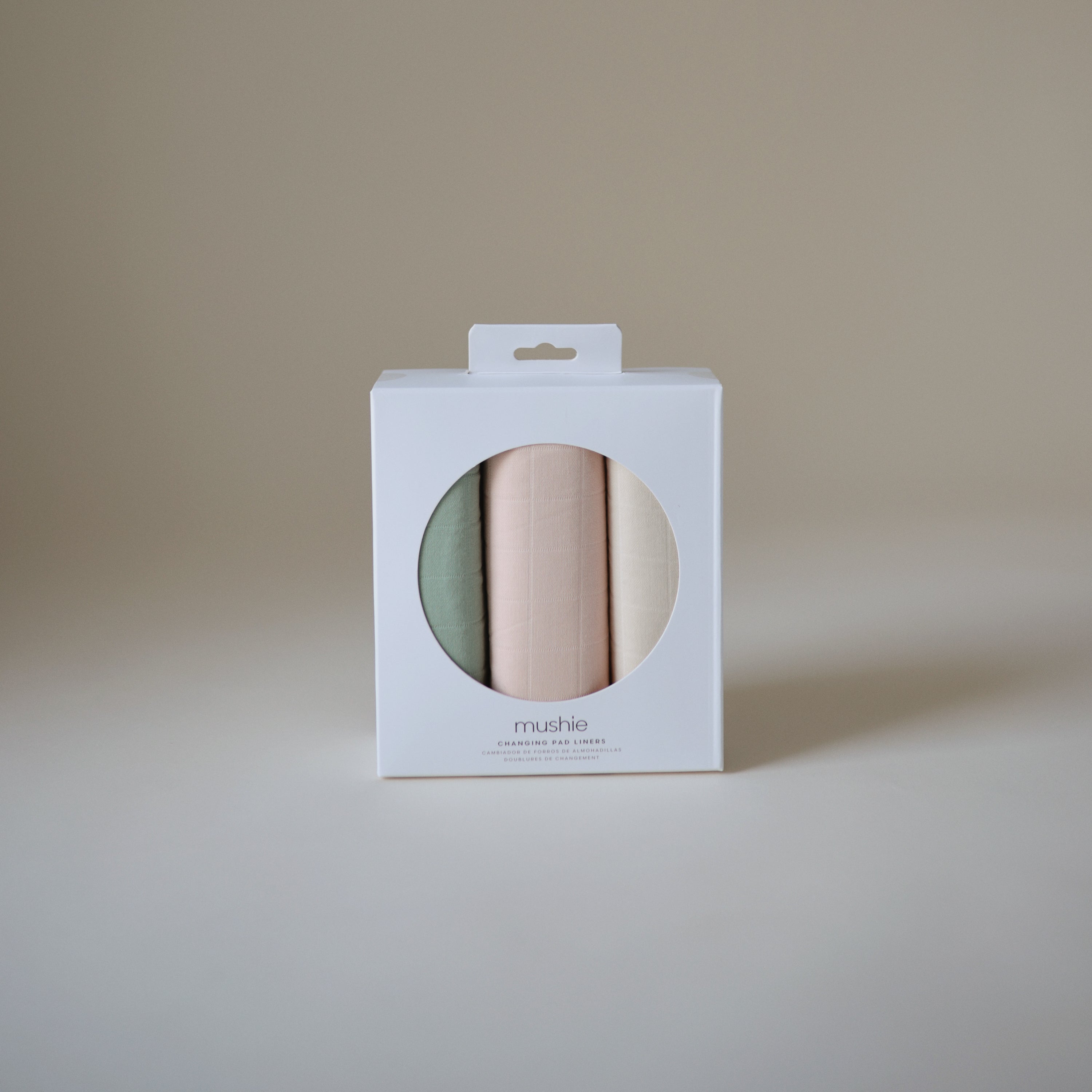 Image of Changing Pad Liner 3-Pack